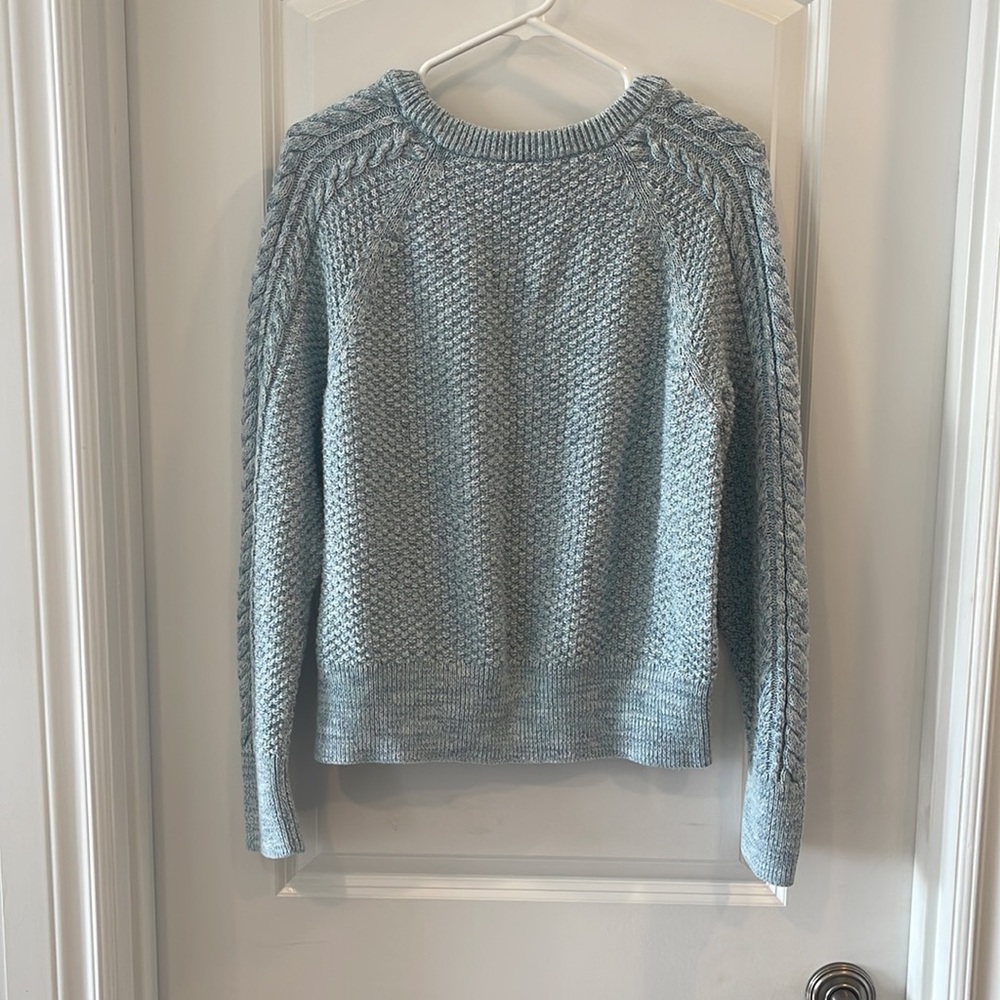 Cable Gap for Good - 100% Cotton - Picture 2 of 5